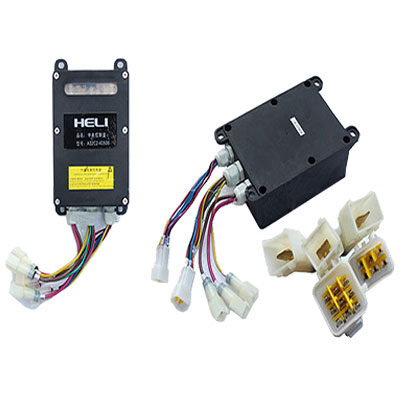 Hộp điều khiển ECU xe nâng Heli A32C2-40508