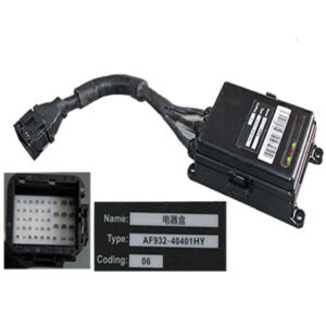 Hộp điều khiển ECU xe nâng Heli CPCD25 AF932-40401HY