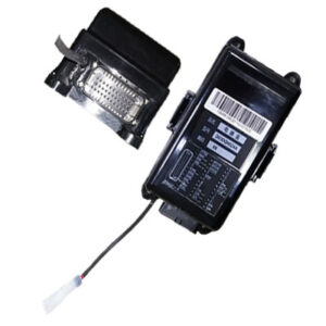 Hộp điều khiển ECU xe nâng Heli CPCD50-70 WX3G D03DQH024A 1 Hộp điều khiển ECU xe nâng Heli CPCD50-70 WX3G-D03DQH024A