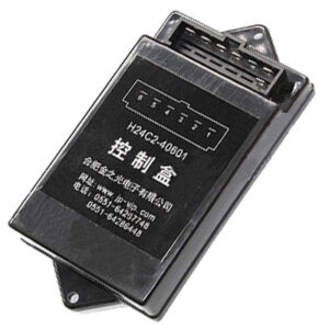 Board điều khiển ECU xe nâng Heli H2000 Series CPCD10～35 H24C2-40601