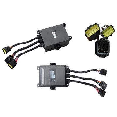 Hộp điều khiển ECU xe nâng Heli H2000 series CPC10-35 D03HYCKJ012-HY