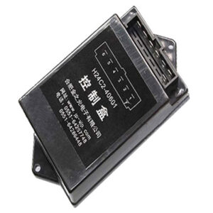 hộp điểu khiển ECU xe nâng Heli H24C2-40601 1 Board điều khiển ECU xe nâng Heli H24C2-40601