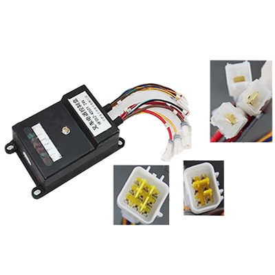 Hộp điều khiển ECU xe nâng Heli H3CPCD40-50 HF052-40501