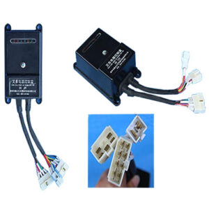 Hộp điều khiển ECU xe nâng JAC-HC-KZH-JAC-1