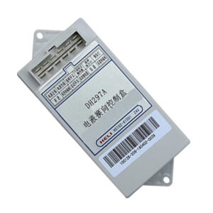 Hộp điều khiển ECU xe nâng KBZ FD100 DH297A 1 Bo điều khiển ECU xe nâng KBZ FD100-DH297A