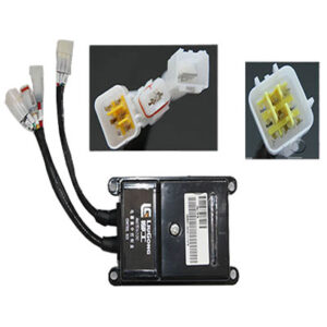 Hộp điểu khiển ECU xe nâng Liugong 46C7576 1 Hộp điều khiển ECU xe nâng Liugong 46C7576