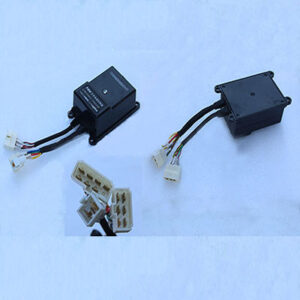 Hộp điều khiển ECU xe nâng TEU FD15-40-490 N31W2-42131 1 Hộp điều khiển ECU xe nâng TEU FD15-40-490 N31W2-42131