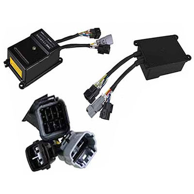 Hộp điều khiển Ecu xe nâng TEU FD35-C240 N31C2-42131