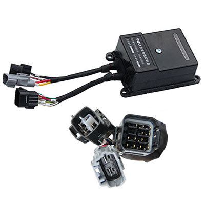 Hộp điều khiển ECU xe nâng TEU FG15-40 N31K2-42131