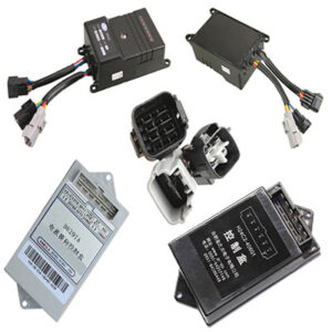 Hộp điều khiển ECU xe nâng - Bo mạch điều khiển xe nâng