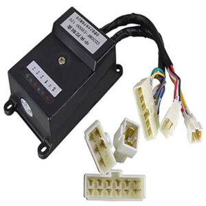 Hộp điều khiển ECU xe nâng heli CPC20-40 CD30MF-E6000 1 Hộp điều khiển ECU xe nâng heli CPC20-40 CD30MF-E6000