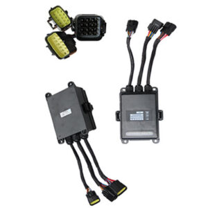 Hộp điều khiển ECU xe nâng heli CPCD10-35 D03HCKJ012 1 Hộp điều khiển ECU xe nâng heli CPCD10-35 D03HCKJ012