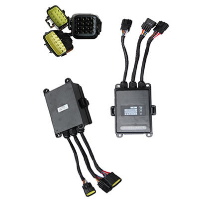 Hộp điều khiển ECU xe nâng heli CPCD10-35 D03HCKJ012