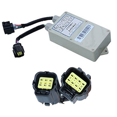 Hộp đièu khiển ECU xe nâng Heli DH296A
