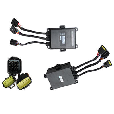 Hộp điều khiển ECU xe nâng heli G series CPC20-35 D03FRD0012