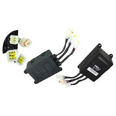 Hộp điều khiển ECU xe nâng heli G series CPC20-35 DQH-012