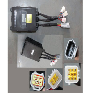Hộp điều khiển ECU xe nâng lonking CPC30 HZK188A-SLJ