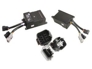 Hộp điều khiển ECU xe nâng - Phụ tùng xe nâng An Phát
