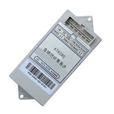 Hộp điều khiển ECU xe nâng Teu H5T02-41501