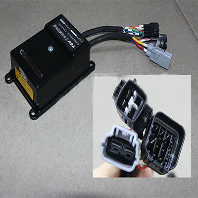 Hộp điều khiển ECU xe nâng teu N31A2-42131