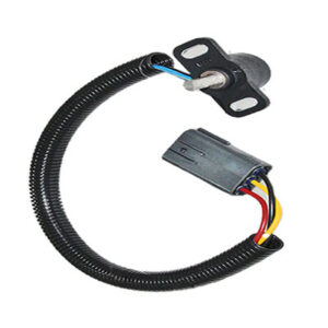 Cảm biến ắc lái xe nâng điện Komatsu FG10-18-20 3EB-24-51311 1 Cảm biến góc lái xe nâng Komatsu FG10-18-20 3EB-24-51311