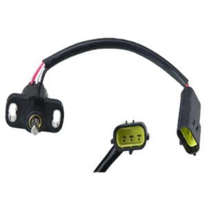 Cảm biến ắc lái xe nâng điện TCM-FB10-30-8 22N54-32211 1 Cảm biến ắc lái xe nâng điện TCM FB10-30-8 22N54-32211