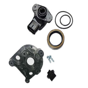 Cảm biến ắc lái xe nâng điện Toyota 7FB10-30 04438-30050-71 1 Cảm biến ắc lái xe nâng điện Toyota 7FB10-30 04438-30050-71
