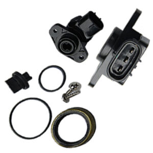 Cảm biến ắc lái xe nâng điện Toyota 8FBN15-30 04438-20011-71
