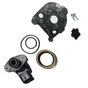 Cảm biến ắc lái xe nâng điện Toyota 8FBN15-30 04438-30050-71 1 Cảm biến ắc lái xe nâng điện Toyota 8FBN15-30 04438-30050-71