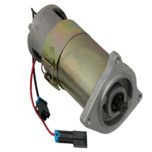 Motor trợ lực lái xe nâng điện Nichiyu FB15-18-65 S-1850-0058