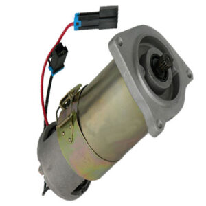 Motor trợ lực lái xe nâng điện Nichiyu FB15-18-75 S-1850-0058