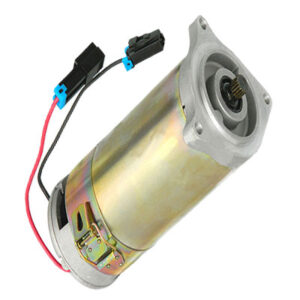 Motor trợ lực lái xe nâng điện Nichiyu FB20-25-75 S-1850-0059