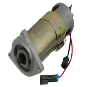 Motor trợ lực lái xe nâng điện TCM FB15-18-6 S-1850-0058