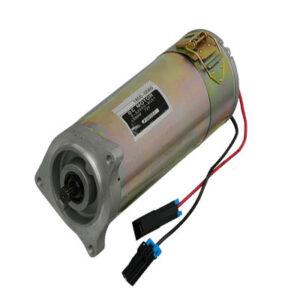 Motor trợ lực lái xe nâng điện TCM FB30-6-7 S-1850-0060