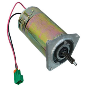 Motor trợ lực lái xe nâng điện TCM FRB15-25-6 278M1-00501