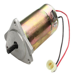 Motor trợ lực lái xe nâng điện Toyota 6FBR10-18 14510-13700-71