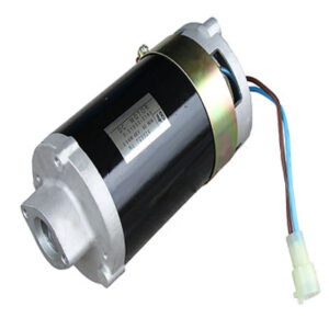 Motor trợ lực lái xe nâng điện Toyota 7FB10-25 14520-13130-71