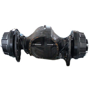 Bộ cầu trước xe nâng HangCha R CPCD40-50-R450-110000-000 1 Bộ cầu trước xe nâng HangCha R CPCD40-50 R450-110000-000