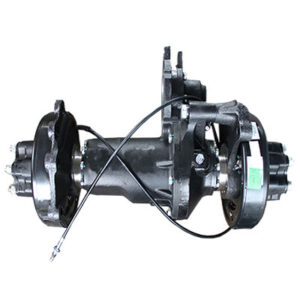Bộ cầu trước xe nâng BYD CPD20-25 11224420-00