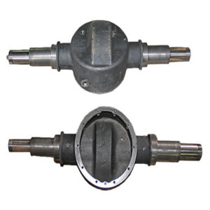 Bộ cầu trước xe nâng HangCha CPCD10-18 N030-114000-000