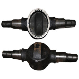 Bộ vi sai cầu trước xe nâng hangcha r reries cpcd20-25 N120-110008-000 1 Bộ vi sai cầu trước xe nâng hangcha r reries cpcd20-25 N120-110008-000