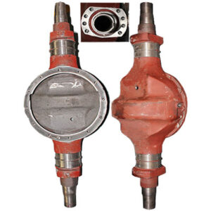 bo vi sai truoc xe nang heli CPC35 A01A3 00202