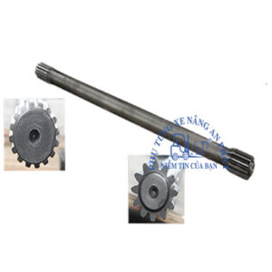 Trục láp cầu trước xe nâng tcm fd50-70z7 25783-02111 1 Trục láp cầu trước xe nâng TCM FD50-70z7 25783-02111