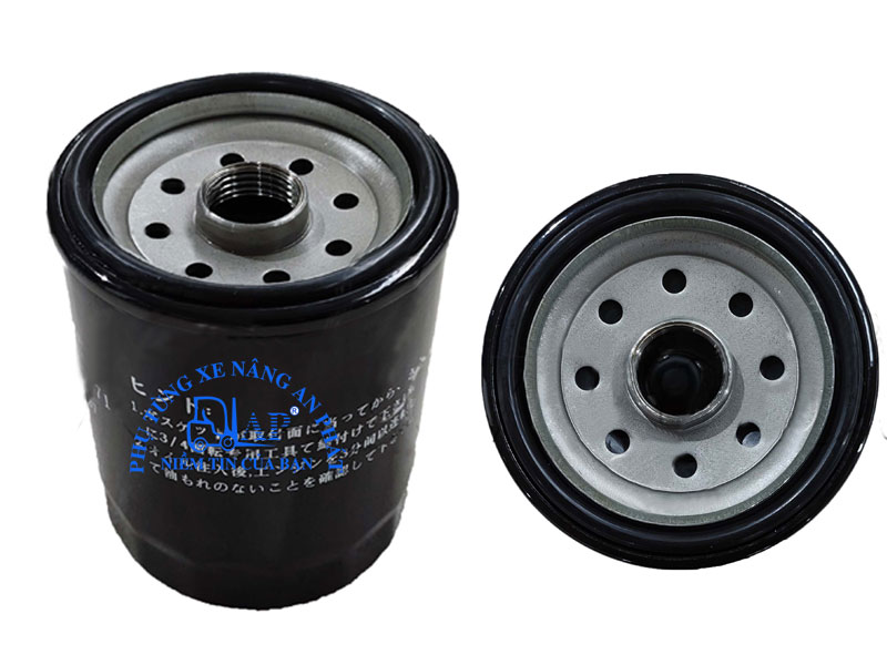Lọc dầu xe nâng Toyota 15601-76009-71