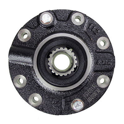 Bơm hộp số xe nâng Doosan D20-30G A373663 2 Bơm hộp số xe nâng Doosan D20-30G