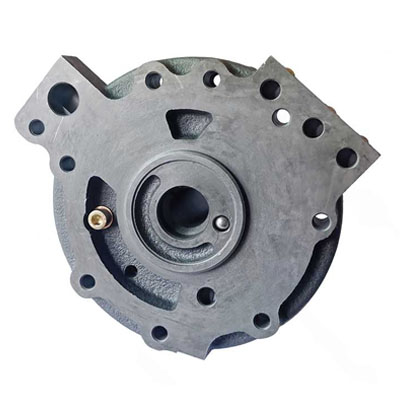 Bơm hộp số xe nâng Nissan L02 31341-fj100