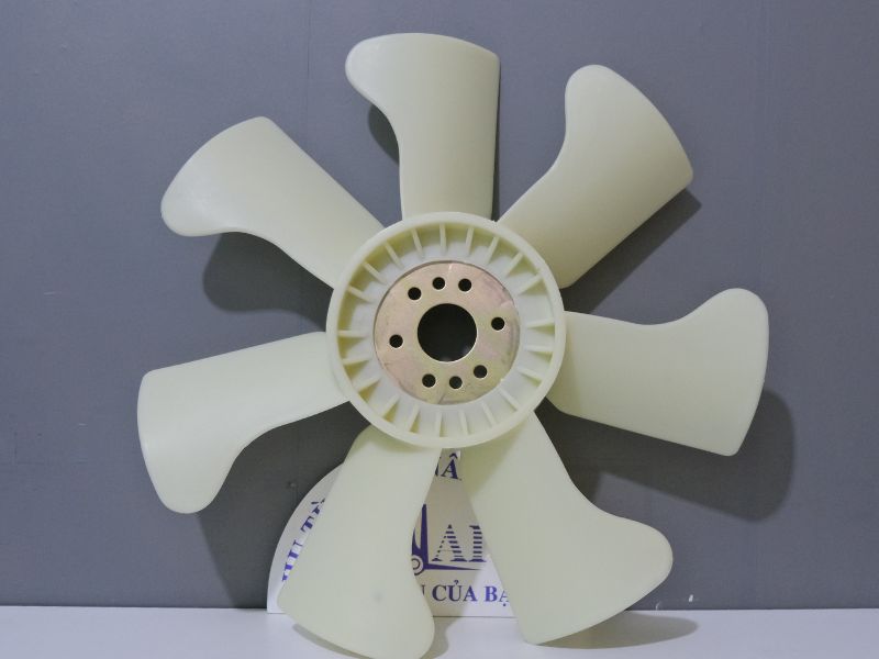 Cánh quạt xe nâng - Cánh quạt làm mát xe nâng