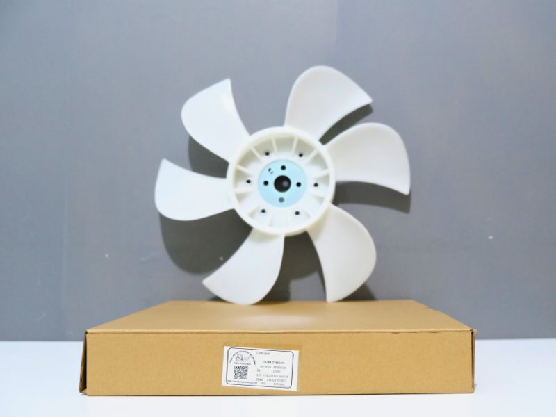 Cánh quạt xe nâng chất lượng