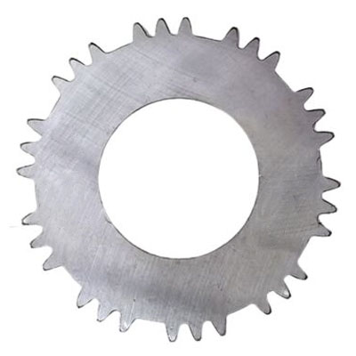 Đĩa sắt hộp số xe nâng Dalian CPCD50-100 A847·9·3-05