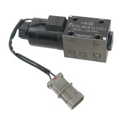 Van điện từ hộp số xe nâng Heli CPCD40-100 YQXD100-4200 1 Van điện từ hộp số xe nâng Heli CPCD40-100 YQXD100-4200